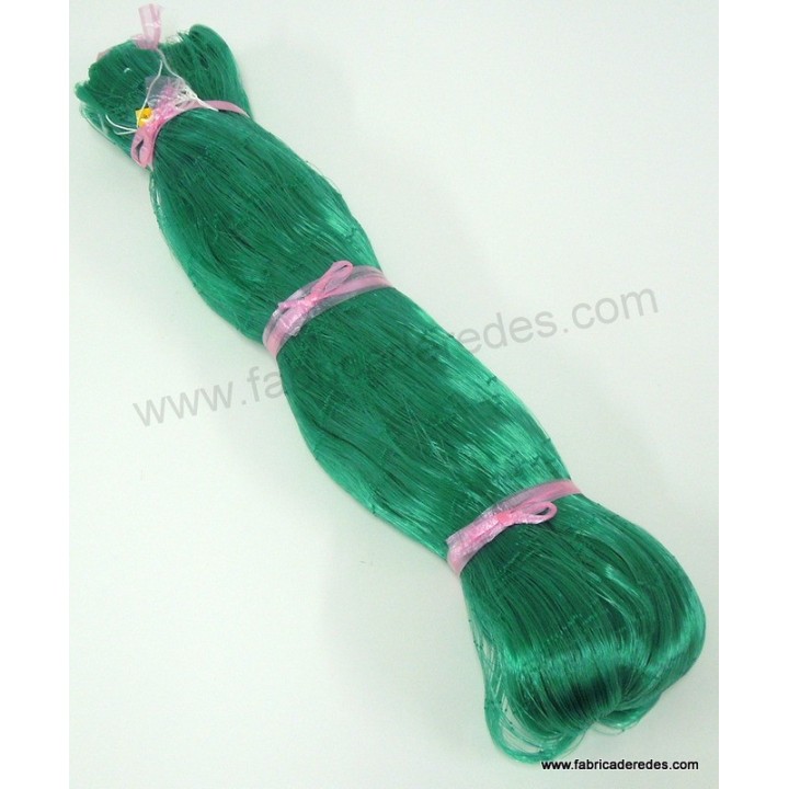 Red 0.35mm x 50mm x 35md x 100 mts