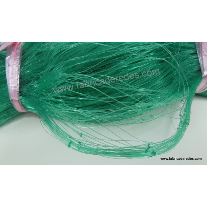 Red 0.35mm x 50mm x 35md x 100 mts