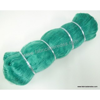 Red 0.35mm x 50mm x 100md x 100 mts