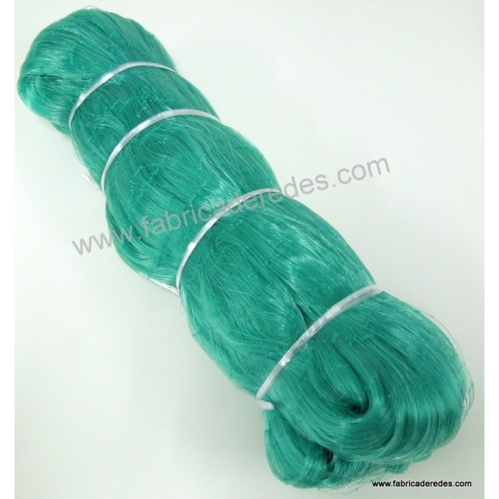 Red 0.35mm x 50mm x 100md x 100 mts