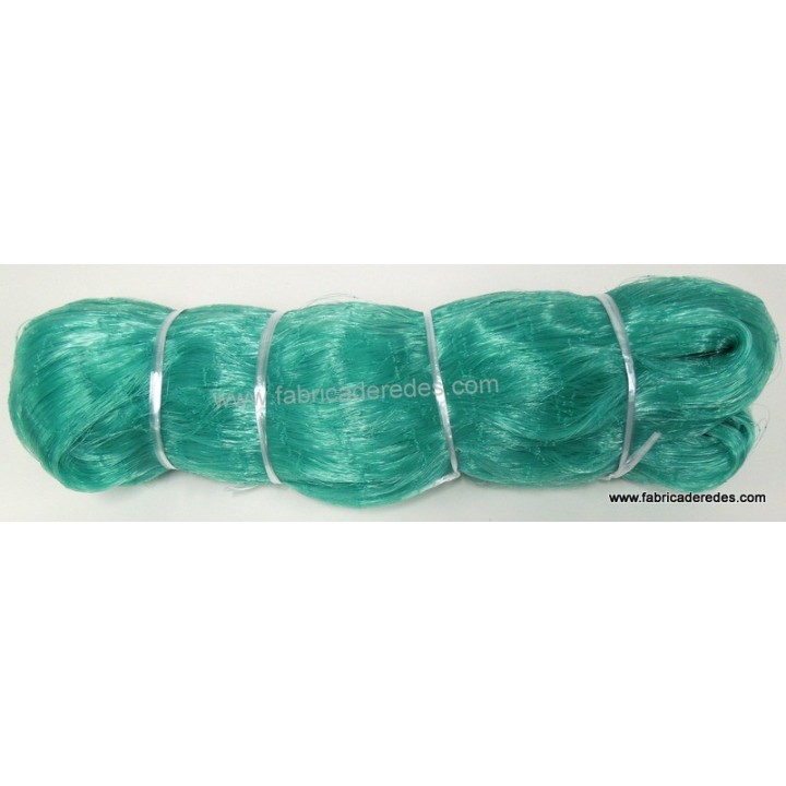 Red 0.35mm x 50mm x 100md x 100 mts