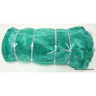 Red 0.35mm x 45mm x 250md x 100 mts