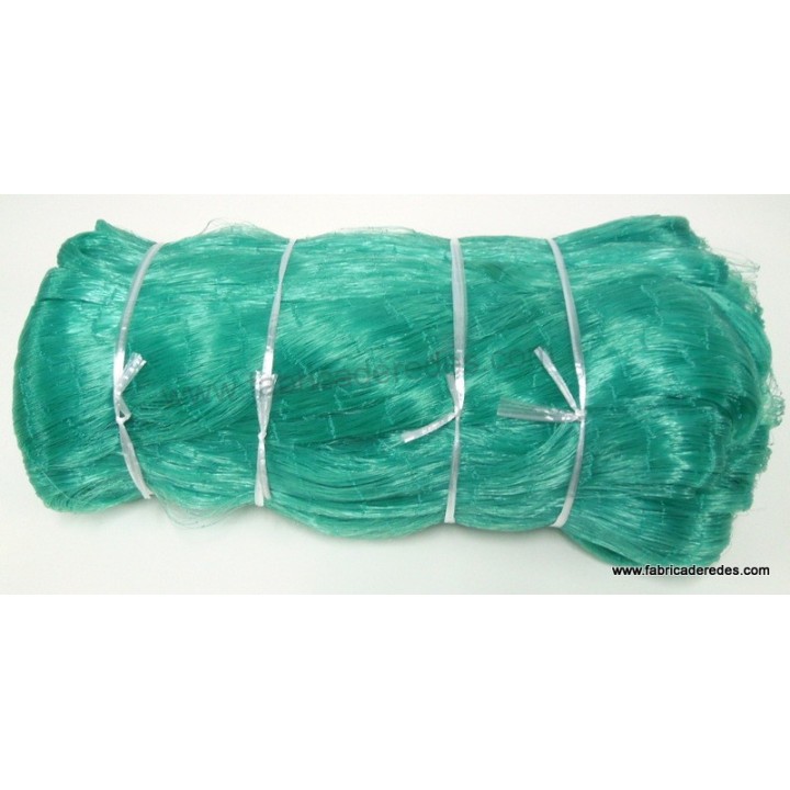 Red 0.35mm x 45mm x 250md x 100 mts