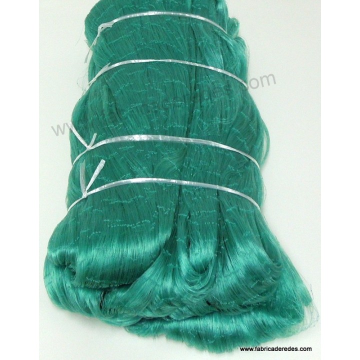 Red 0.35mm x 45mm x 250md x 100 mts