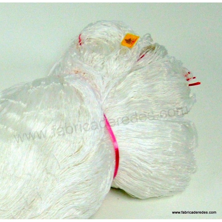 Red 210/6 x 33mm x50mallas x 100mts BLANCO