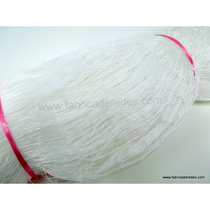 Red 210/6 x 33mm x50mallas x 100mts BLANCO