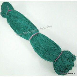 Red 210/6 x 36mm x 50mallas x 100 mts verde