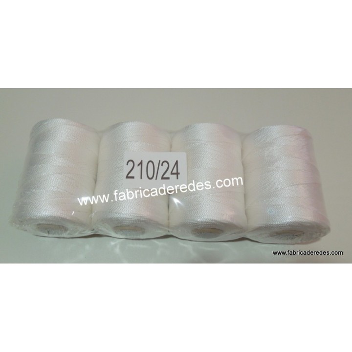 Fil nylon 210/24 (1615)