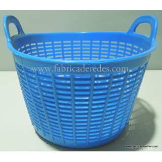 Cesta pescado y marisco Flexible