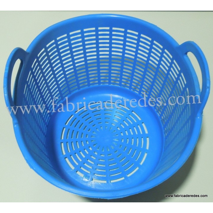 Cesta pescado y marisco Flexible