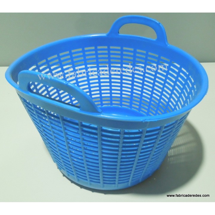 Cesta pescado y marisco Flexible