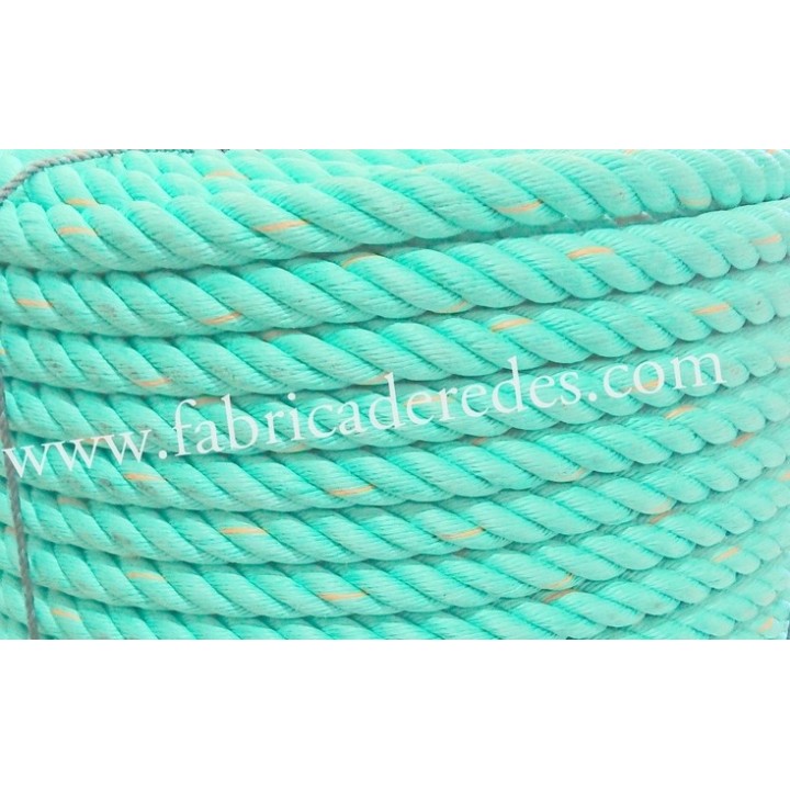 Cuerda polysteel 32mm