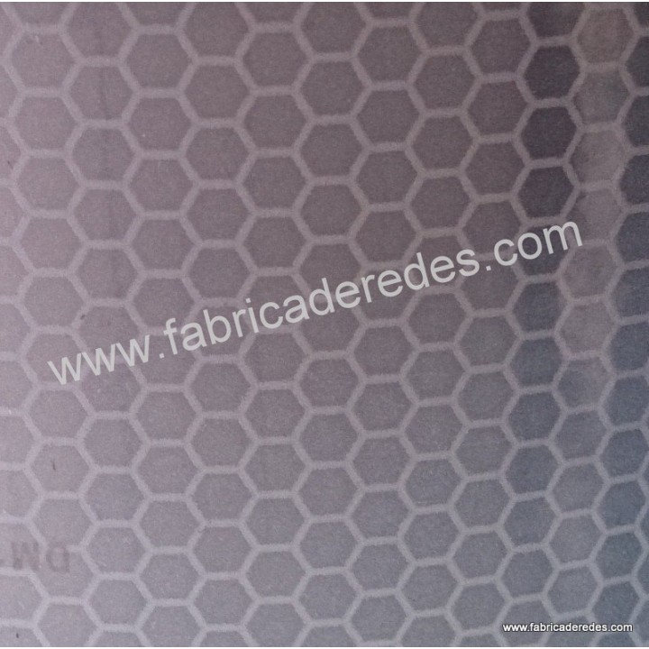 Reflective adhesive tape