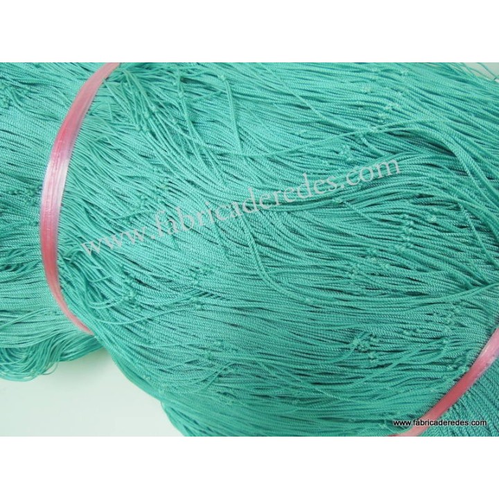Red 210/18 x 100mm x 100mallas x 100metros Verde