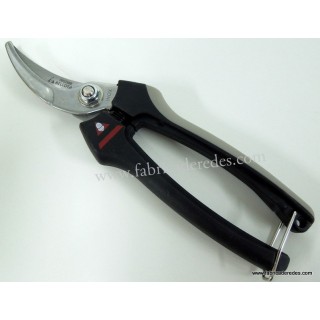 Tijeras Bellota 3622 Inox Punta ancha larga