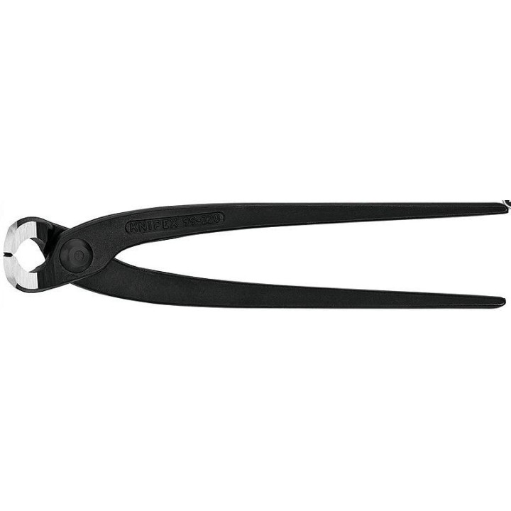 Tenaza knitex 9900 220mm