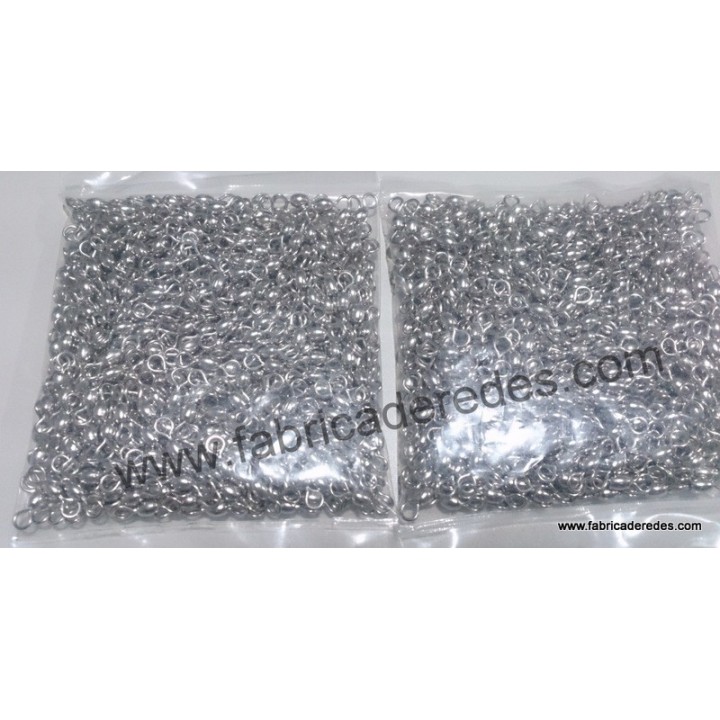 Emerillon Giratorios Crane