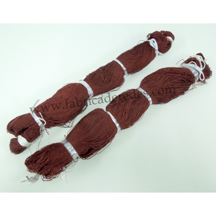 Albitanas 210/12 x 200mm x 4md x 100mts Marrón