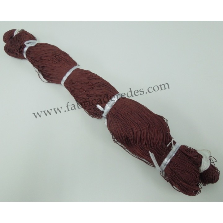 Albitanas 210/12 x 200mm x 4md x 100mts Marrón