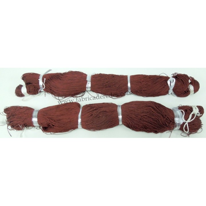 Albitanas 210/12 x 200mm x 4md x 100mts Marrón