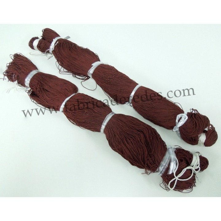 Albitanas 210/12 x 200mm x 4md x 100mts Marrón