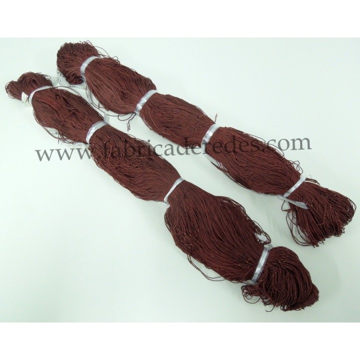 Albitanas 210/12 x 220mm x 4md x 100mts Marrón