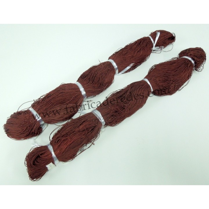 Albitanas 210/12 x 220mm x 4md x 100mts Marrón