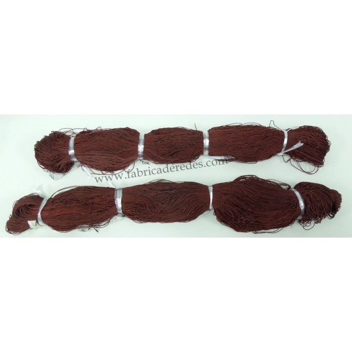 Albitanas 210/12 x 220mm x 4md x 100mts Marrón