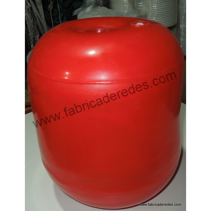 Boyas Bpa enrrollador de cabo MOD 1 y MOD 2