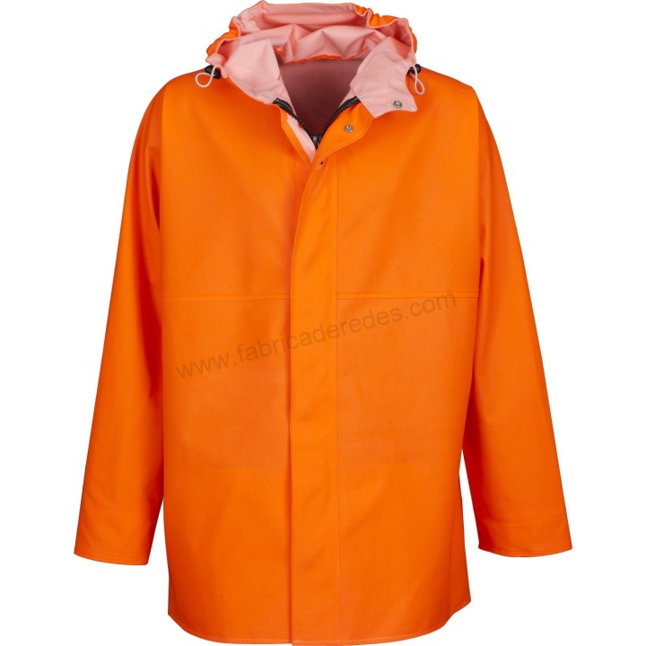 Chaqueta veste gamvik vistex guy cotten
