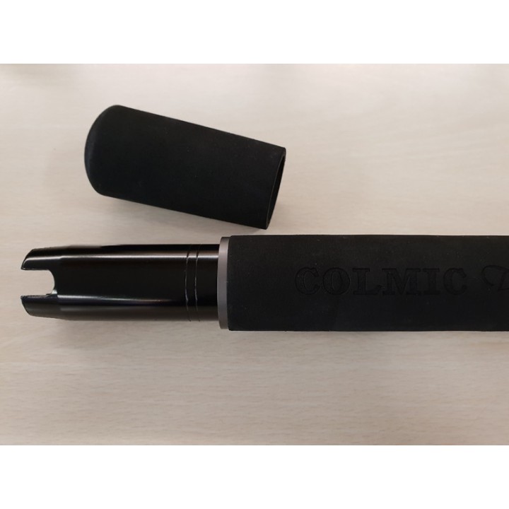 Caña arvell 1,92mts (30lb) Colmic