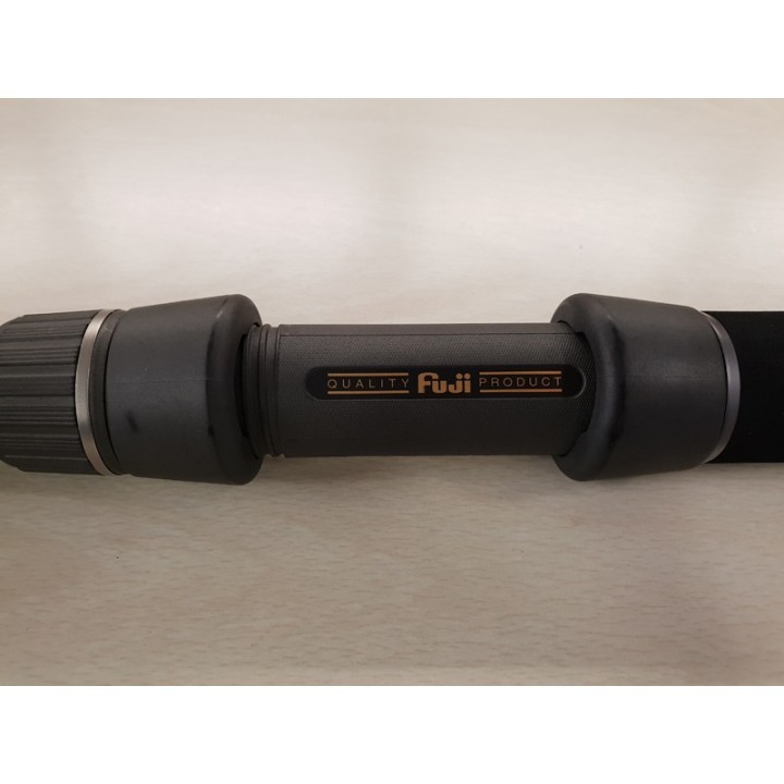 Caña arvell 1,92mts (30lb) Colmic