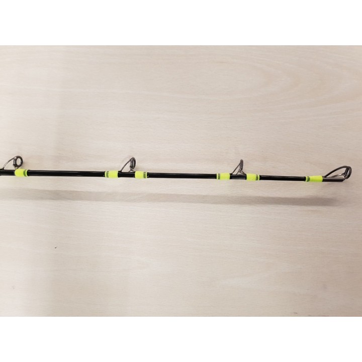 Caña arvell 1,92mts (30lb) Colmic