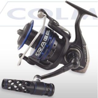 Carrete KRAG EVO 7000 Colmic