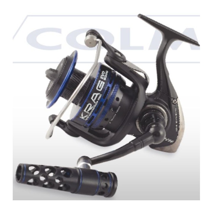 Reel KRAG EVO 7000 Colmic