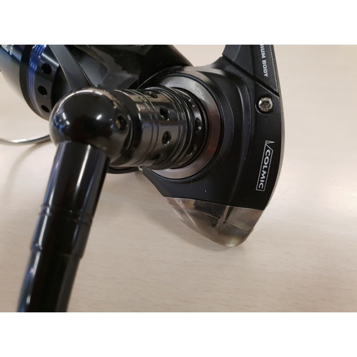 Carrete KRAG EVO 7000 Colmic