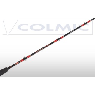 ANGELRUTEN FRENZEN PRO 1,40mts -1,90mts Colmic