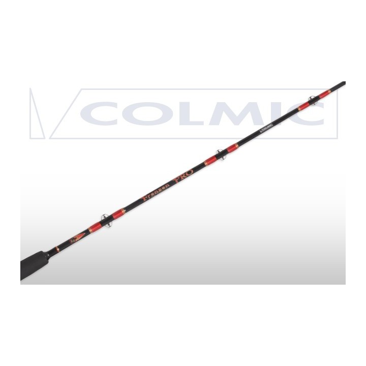 CANNA FRENZEN PRO 1,40mts -1,90mts Colmic