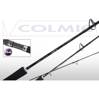 Caña LIGHT FORCE JIGGING 5'3" (1,60mts) Colmic