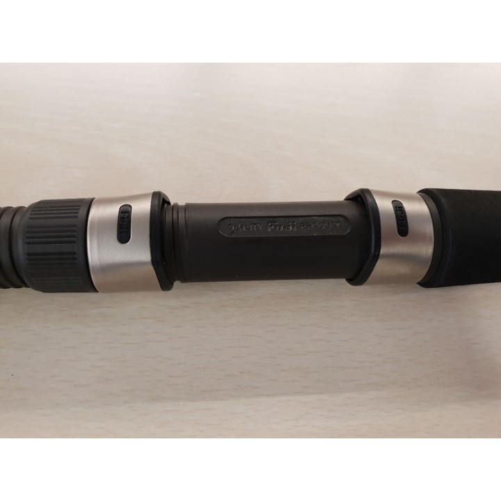 Caña LIGHT FORCE JIGGING 5'3" (1,60mts) Colmic