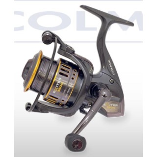 CARRETE EXITER 3500 a 6000 Colmic