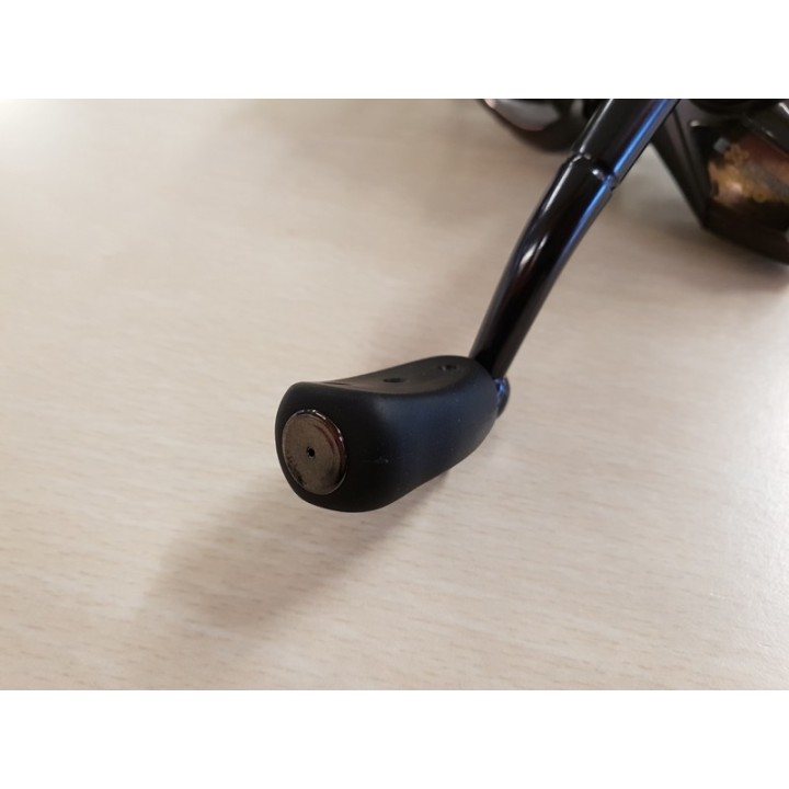 CARRETE EXITER 500 A  6000 COMIC