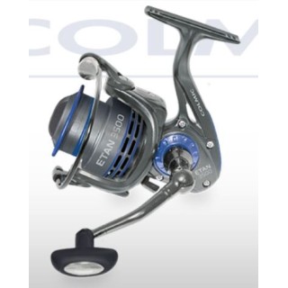 Carrete ETAN 2500- 5000 (8+1BB) COLMIC