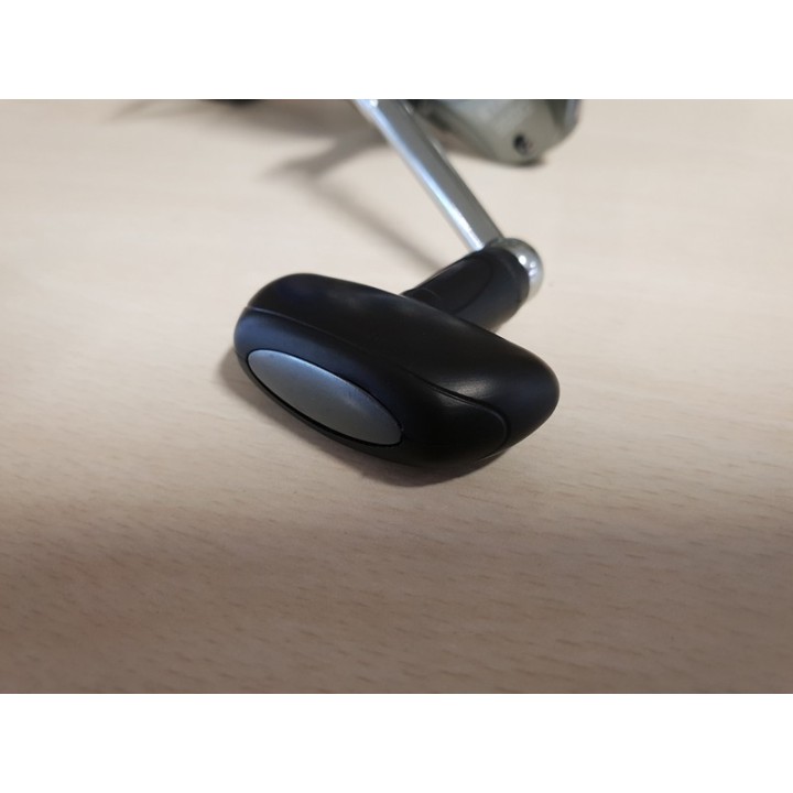 Carrete ETAN 2500- 5000 (8+1BB) COLMIC