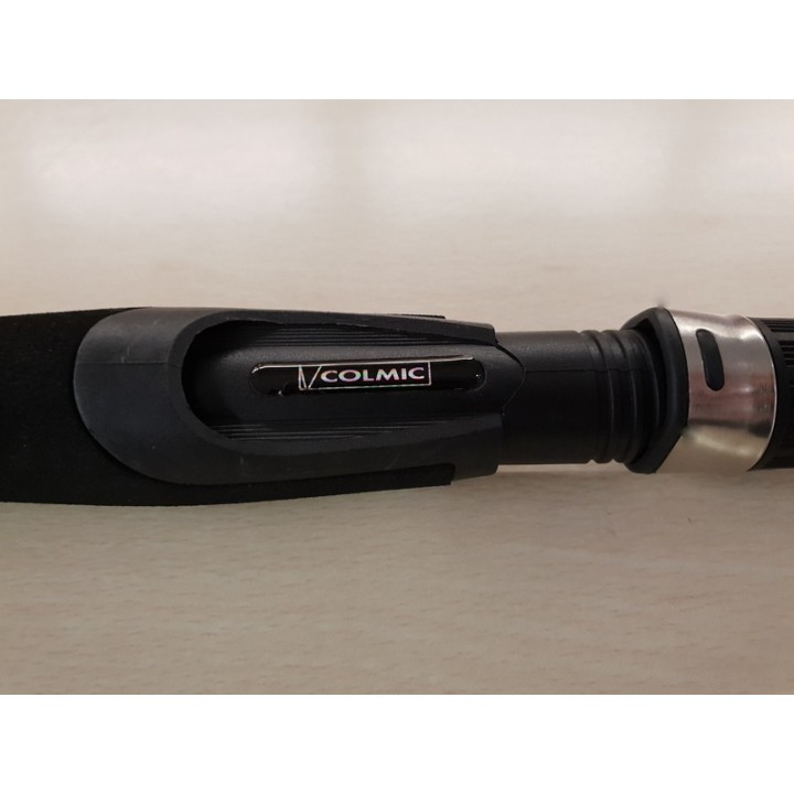 Canne panter bolentino (200grs) Colmic