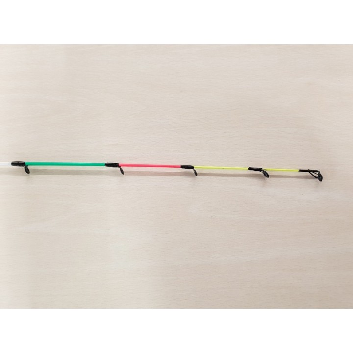 Caña panter bolentino (200grs) Colmic