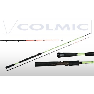 Caña kita karei dasku 7' 2" 2,20mts (160grs) Colmic