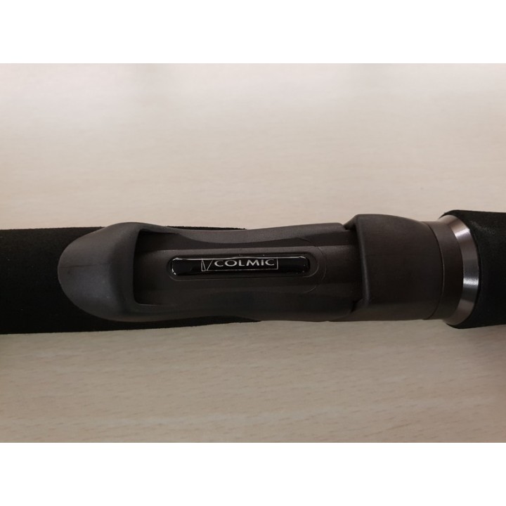 Canne kita karei dasku 7' 2" 2,20mts (160grs) Colmic