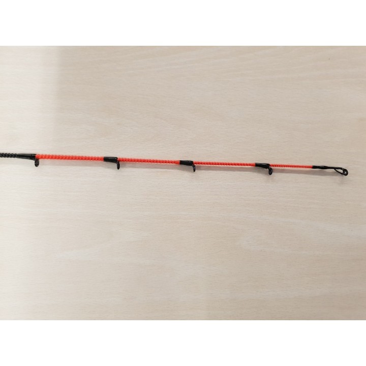 Canne kita karei dasku 7' 2" 2,20mts (160grs) Colmic