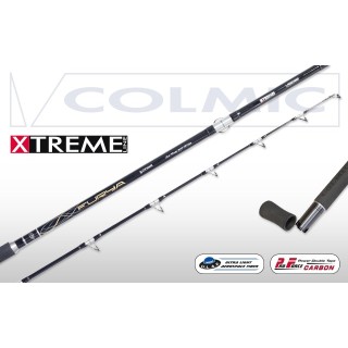 Caña Furya Colmic 2.70mts- 3.00mts